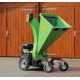 Измельчитель бензиновый Laski LS95ES в Севастополе