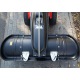 Подметальная машина Tielburger TK58 PRO (Honda) в Севастополе