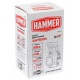 Дренажный насос Hammer NAP900A в Севастополе