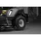 Садовый минитрактор Caiman Comodo Max 2WD HD 107D2K2 в Севастополе