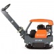 Виброплита реверсивная Husqvarna Atlas Copco LG 204 в Севастополе