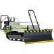 Самоходная тележка Grillo Dumper 507 AE (Robin-Subaru) в Севастополе