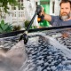 Мойка высокого давления Worx WG633E.9 (без аккумулятора и зарядного устройства) в Севастополе