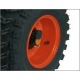 Снегоуборщик Garden Pro KCST1329ES(D) в Севастополе