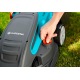 Газонокосилка электрическая Gardena PowerMax 1400/34 в Севастополе