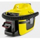 Хозяйственный пылесос Karcher WD 1 Compact Battery Set в Севастополе