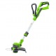 Аккумуляторный триммер GreenWorks G24LT30K4-10&quot; в Севастополе