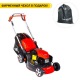 Газонокосилка бензиновая Efco LR 53 TK Comfort Plus в Севастополе