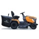 Садовый райдер Villartec MR1592H в Севастополе