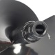 Шнек двухзаходный Patriot D 252 для грунта, длина 800 мм в Севастополе
