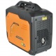 Бензиновый генератор инверторный Carver PPG-3500IS 2.5 кВт в Севастополе