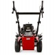 Подметальная машина Tielburger TK38 PRO (Honda) в Севастополе