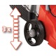 Газонокосилка электрическая Einhell GC-EM 1437 в Севастополе