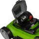 Газонокосилка аккумуляторная GreenWorks GD24LM33K4 в Севастополе