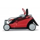 Газонокосилка электрическая Toro 21090 в Севастополе
