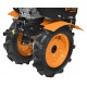 Мотоблок Carver MT-700 в Севастополе