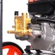 Мойка высокого давления Patriot GT3 Pro в Севастополе