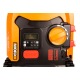 Газонокосилка-робот Worx Landroid M WR143E в Севастополе
