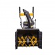 Бензиновый снегоуборщик Huter SGC 4100 W в Севастополе