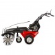 Подметальная машина Tielburger TK36 PRO (Honda) в Севастополе