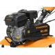 Культиватор Carver MC-650 в Севастополе