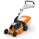 Газонокосилка бензиновая Stihl RМ-253.3 Т в Севастополе