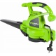 Воздуходувка электрическая GreenWorks GBV2800 2.8 кВт в Севастополе