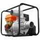 Бензиновая мотопомпа Carver CGP 99100 E в Севастополе