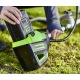 Аккумуляторный триммер GreenWorks GD60BCB (без аккумулятора и зарядного устройства) в Севастополе