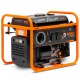 Инверторный генератор Daewoo GDA 3800i 3.2 кВт в Севастополе