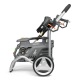 Мойка высокого давления Daewoo DAW 750 Expert в Севастополе