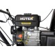 Бензиновый снегоуборщик Huter SGC 4100LX в Севастополе
