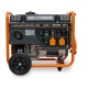 Бензогенератор Villartec GG3400W 2.6 кВт в Севастополе