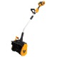 Снегоуборщик аккумуляторный DEKO ST40V в Севастополе