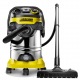 Пылесос для сухой и влажной уборки Karcher WD 6 P Premium в Севастополе