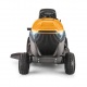 Садовый минитрактор Stiga Tornado 4108 H в Севастополе