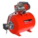 Насосная станция Quattro Elementi Automatico 1001 Inox 50 L в Севастополе