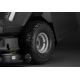 Садовый минитрактор Caiman Comodo Max 4WD 107D2K2 в Севастополе