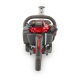 Бензиновый кусторез (бензокусторез) Mountfield by Stiga MHT 2322 в Севастополе