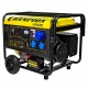 Бензогенератор Champion GG6501E+ATS 5 кВт в Севастополе