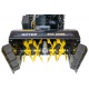 Бензиновый снегоуборщик Huter SGC-5500В в Севастополе