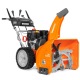 Снегоуборщик Daewoo DAST 8570 в Севастополе
