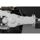 Бензиновый кусторез (бензокусторез) Caiman Hito 238P в Севастополе