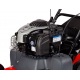 Подметальная машина Eurosystems Sweepy H в Севастополе