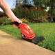 Ножницы аккумуляторные Black+Decker GSL200 в Севастополе