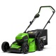 Газонокосилка аккумуляторная GreenWorks GD60LM46HP (без батареи и зарядного устройства) в Севастополе