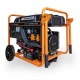 Бензогенератор Villartec GG7300 5.8 кВт в Севастополе