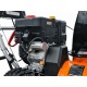 Снегоуборщик Villartec WB1176E в Севастополе