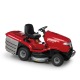 Садовый минитрактор Honda HF 2417 HTE в Севастополе