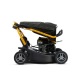 Газонокосилка бензиновая Stiga Collector 548 S в Севастополе